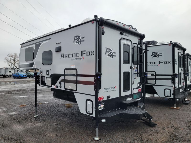 New 2026 NORTHWOOD MFG ARCTIC FOX 990 Image 4