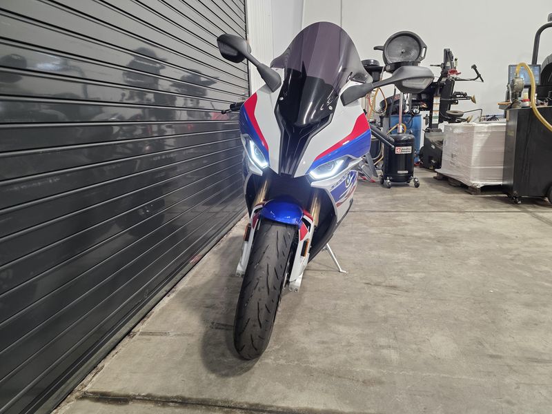 Used 2021 BMW S 1000 RR 