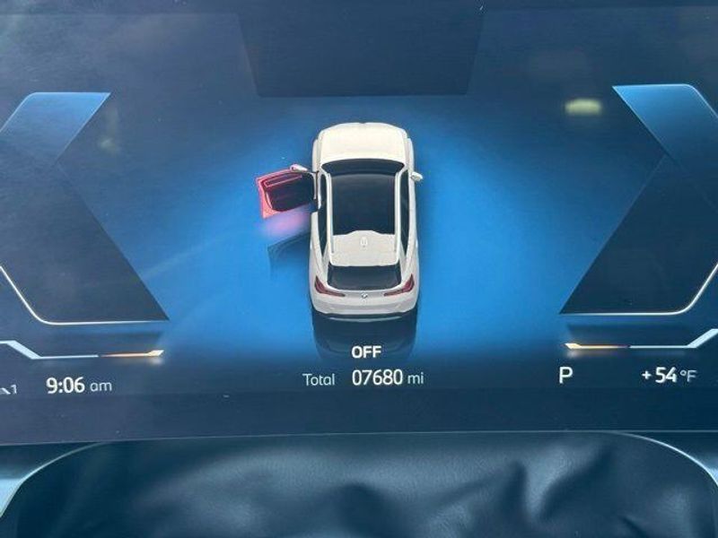 Used 2025 BMW X3 30 xDriveImage 27