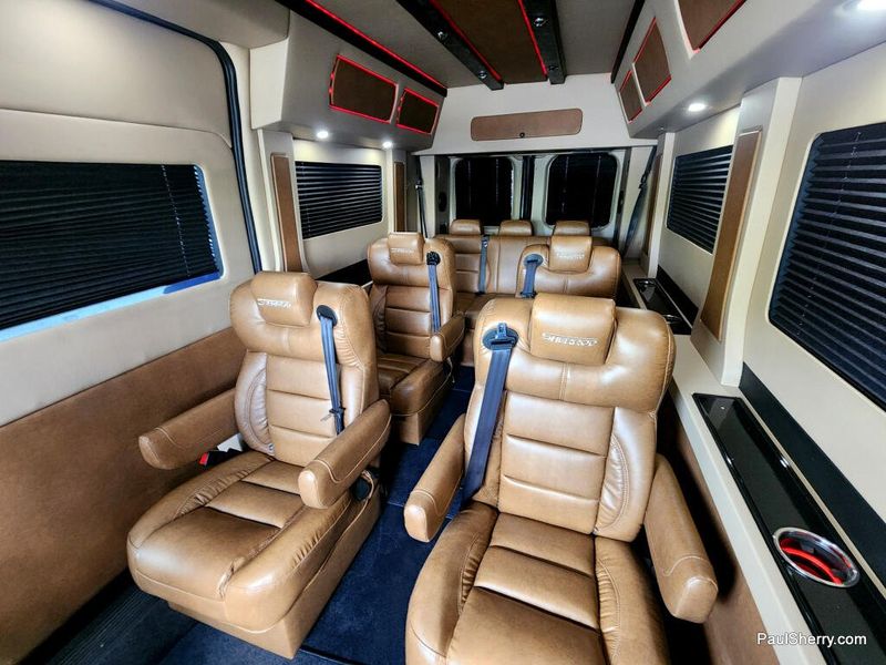 New 2026 RAM Promaster 2500 Slt+ Window Van High Roof 159' Wb