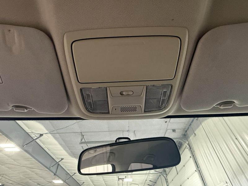 Used 2016 Honda CR-V LXImage 22