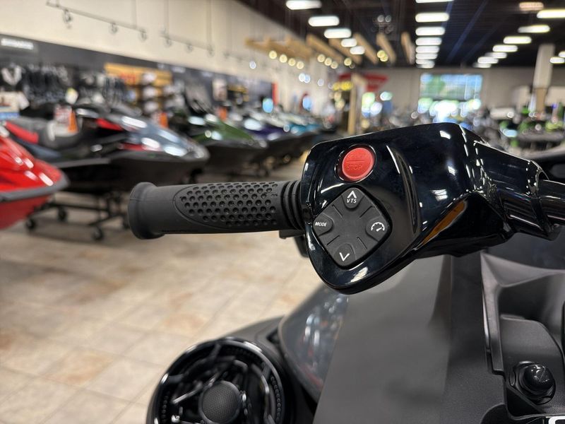 New 2025 Sea Doo GTR-X 300 (SOUND SYSTEM) Image 19