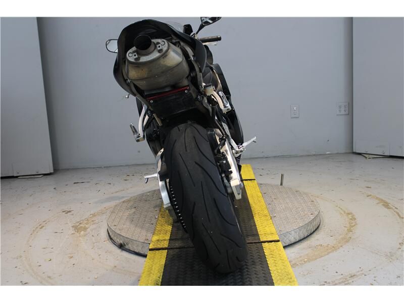 Used 2012 Honda CBR600RR Image 3