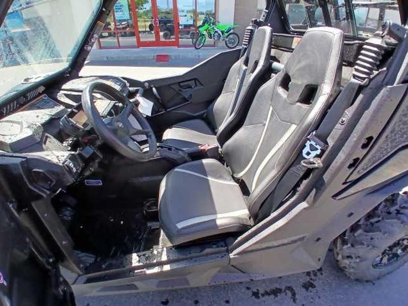 2025 Can-Am MAVERICK TRAIL DPS 50 1000 