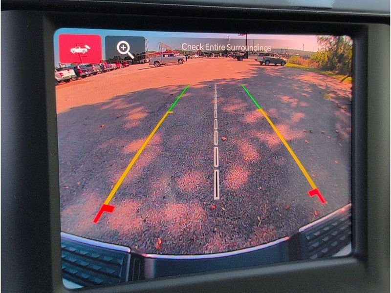 Used 2022 RAM 2500 TradesmanImage 17