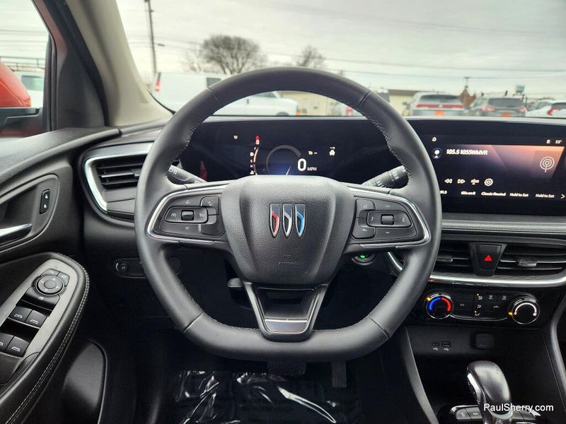 Used 2024 Buick Encore GX Sport Touring