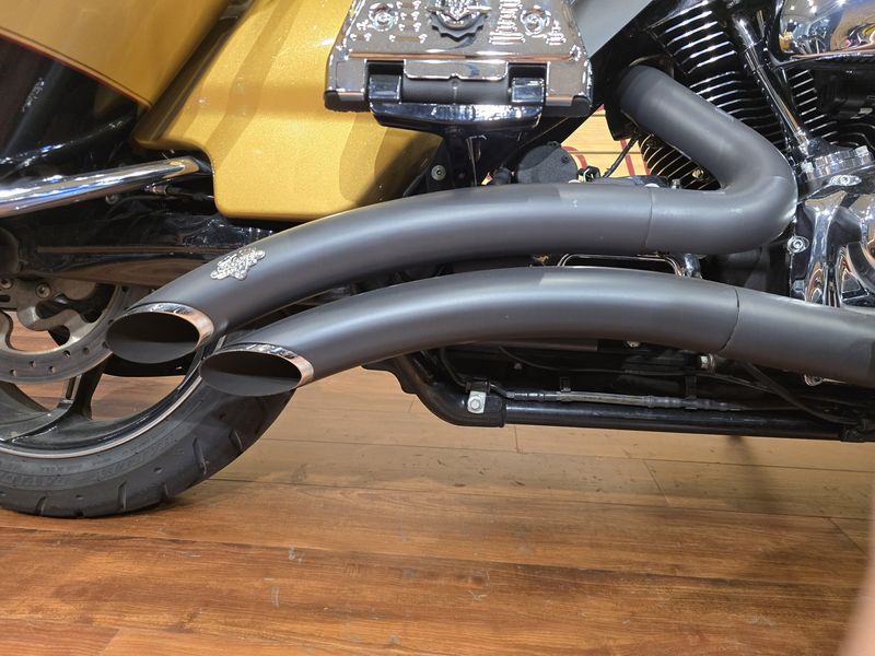 Used 2017 Harley-Davidson FLHR Road King Image 12