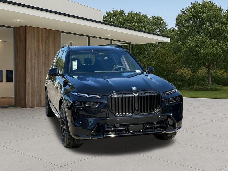 New 2026 BMW X7 xDrive40iImage 5