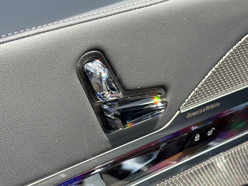 New 2026 BMW 7 Series 750e xDriveImage 15