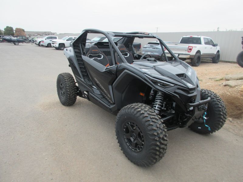 NEW 2026 CFMOTO ZFORCE Z10 Image 1