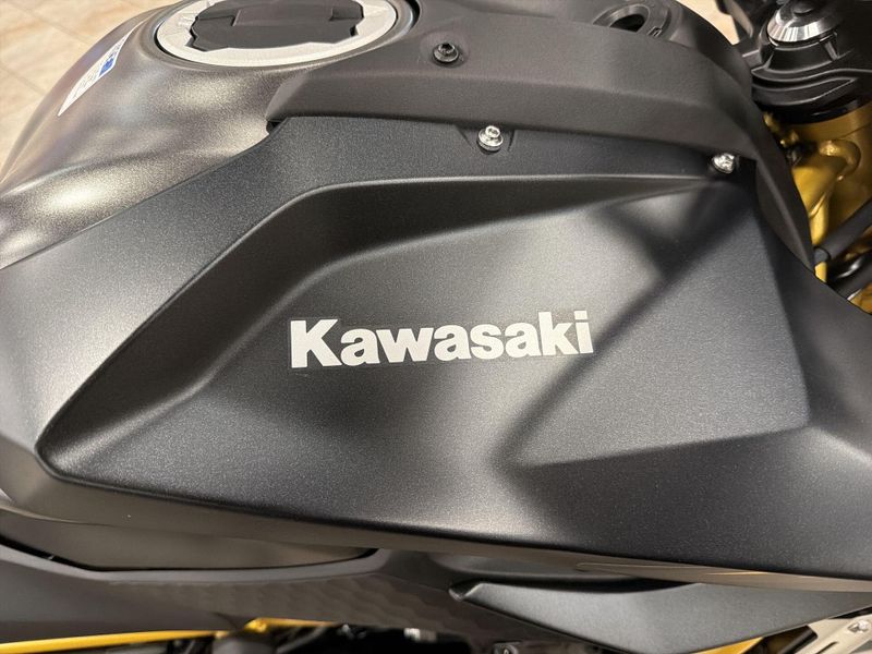 New 2026 Kawasaki Z650 S ABS Image 26