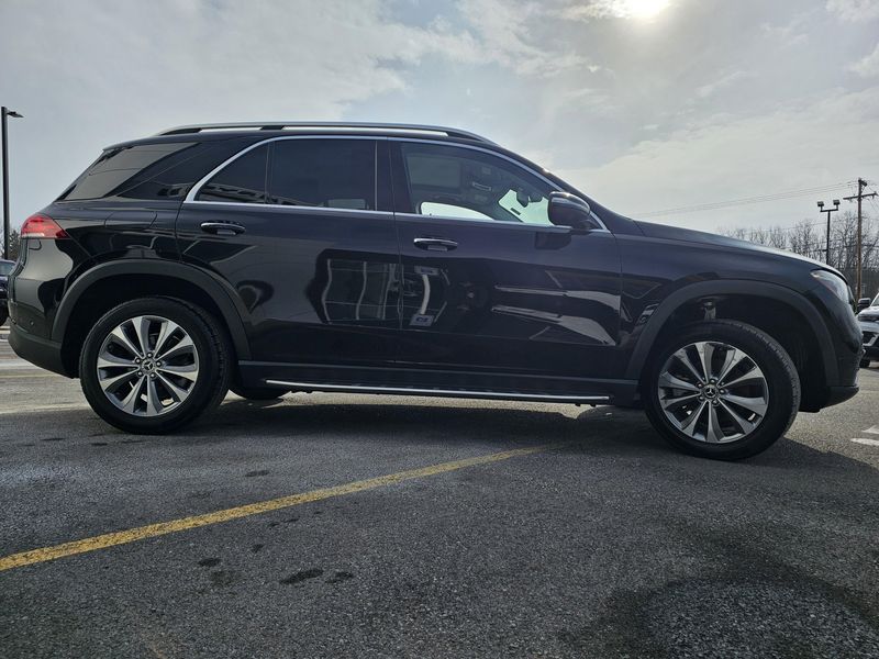 Used 2020 Mercedes-Benz GLE 350Image 4