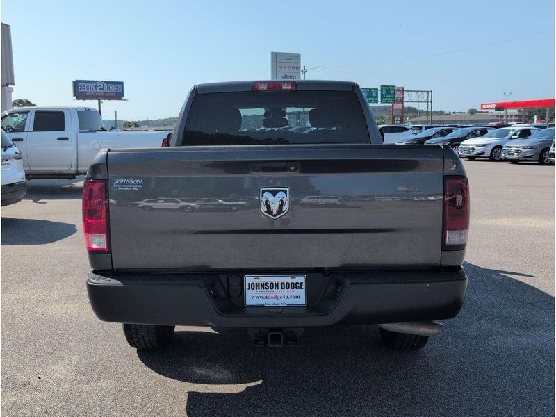 2019 RAM 1500 Classic TradesmanImage 4