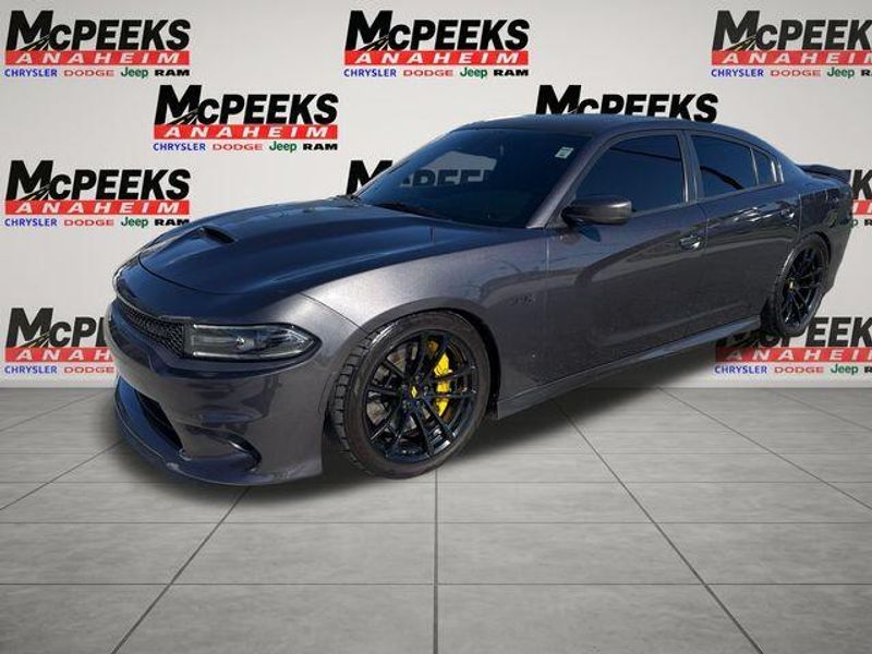 Used 2018 Dodge Charger R/T Daytona 392Image 1
