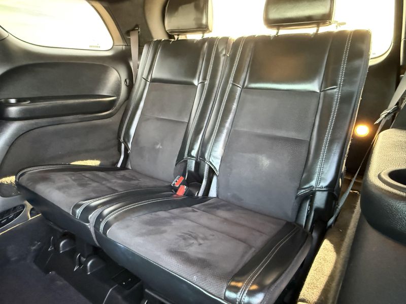 Used 2021 Dodge Durango GT PlusImage 30