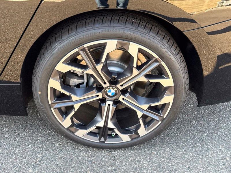 New 2026 BMW 3 Series 330iImage 12