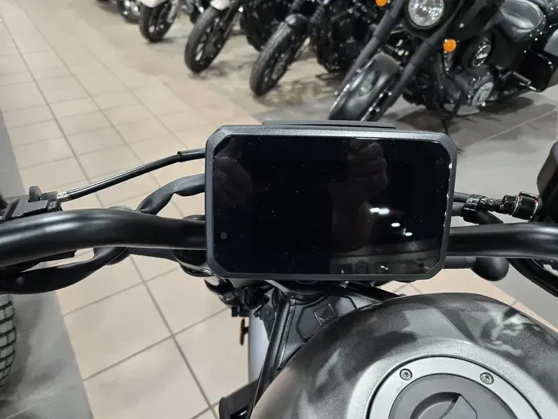 NEW 2026 HONDA REBEL 1100 Image 12