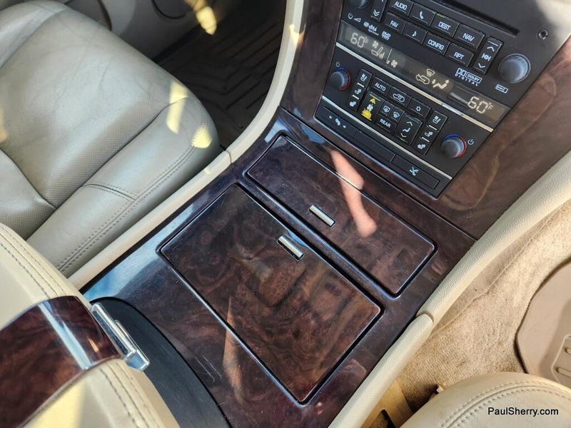 Used 2011 Cadillac Escalade ESV Premium