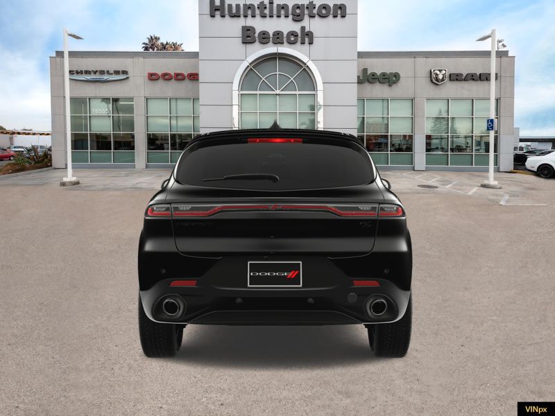 2024 Dodge Hornet R/T PlusImage 6