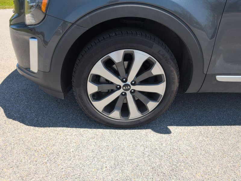 2021 Kia Telluride SImage 9