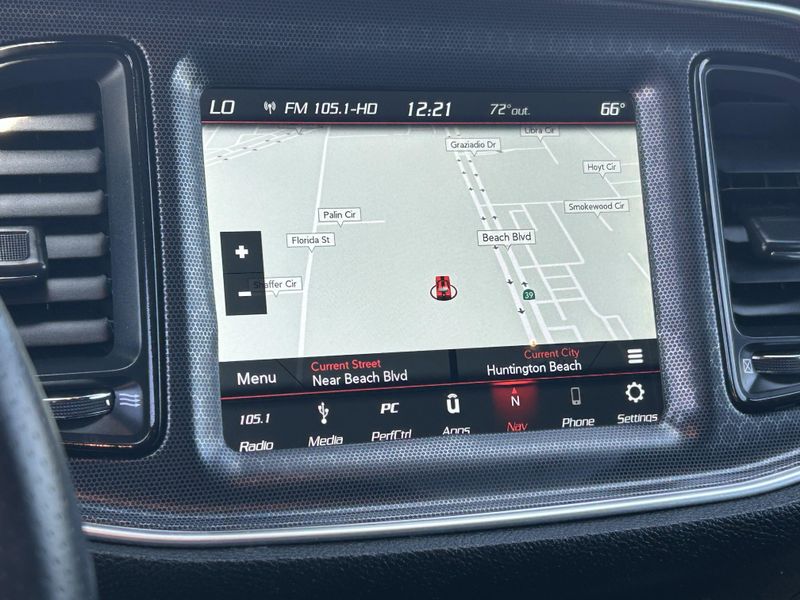 Used 2018 Dodge Challenger R/T Scat PackImage 20