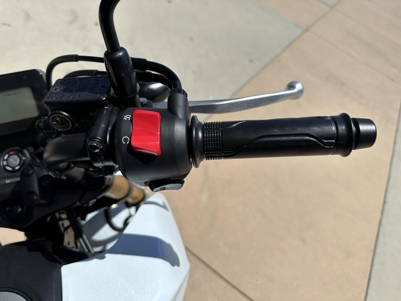 New 2026 Honda GROM ABS Image 10