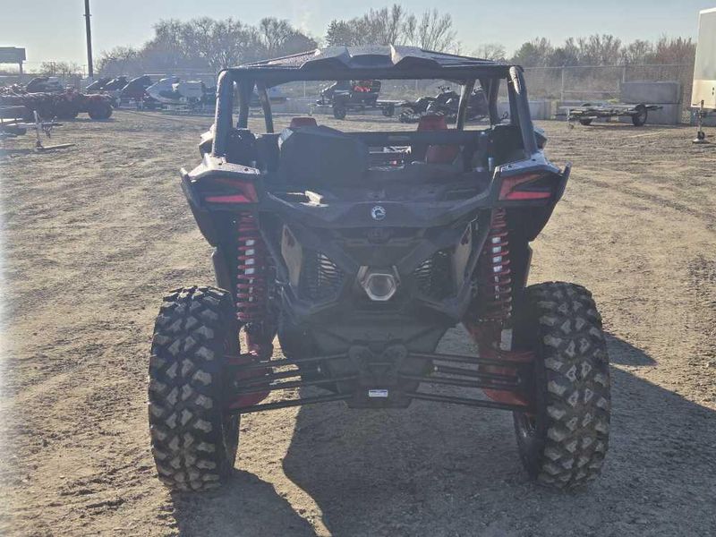 New 2026 Can-Am MAVERICK MAX XDS 64 TRR 