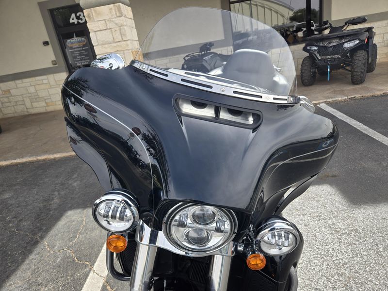 2014 HARLEY ELECTRA GLIDE ULTRA LIMITED Image 25