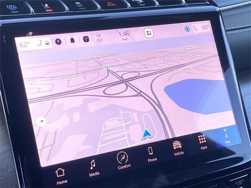 2024 Jeep Grand Cherokee 4xeImage 20