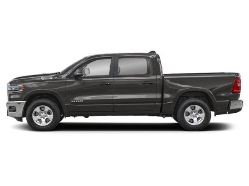 2026 RAM 1500 BIG HORN CREW CAB 4X4 5'7' BOX2026 RAM 1500 Big Horn Crew Cab 4x4 5'7' Box