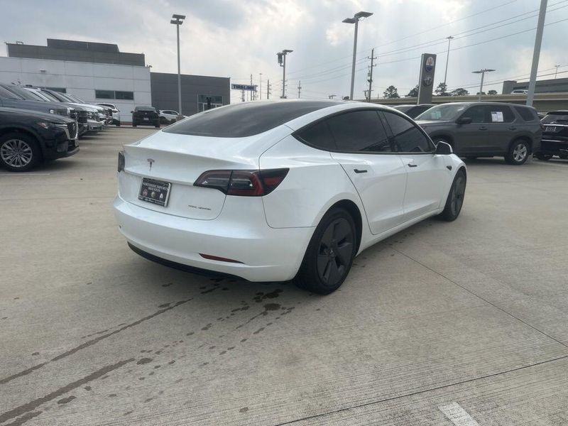 Used 2023 Tesla Model 3 Long RangeImage 5