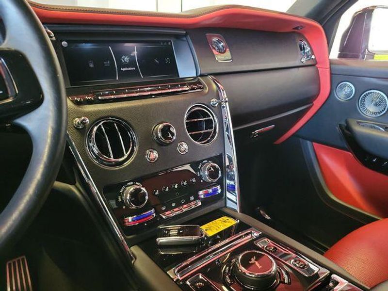2020 Rolls Royce Cullinan photo 27