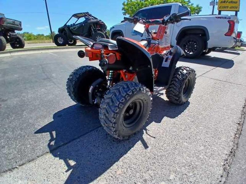 2025 KAYO STORM 70 