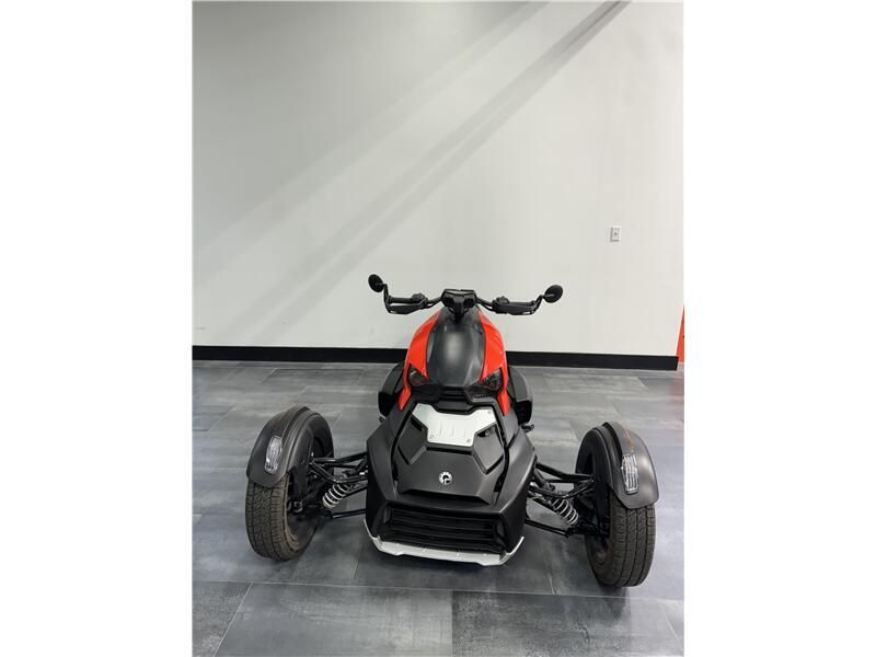 2021 Can-Am RD RYKER RALLY 900 ACE 21 900 ACE Image 4