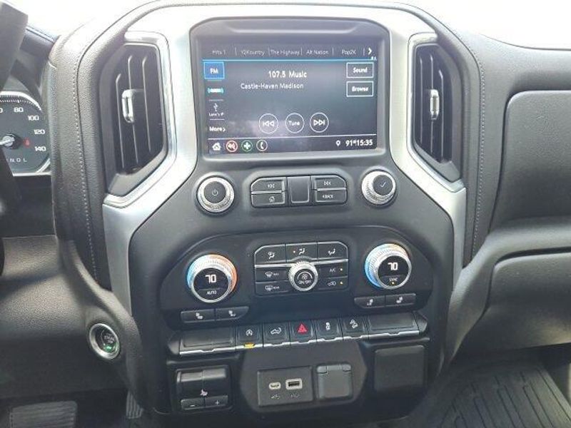 Used 2021 GMC Sierra 1500 Elevation