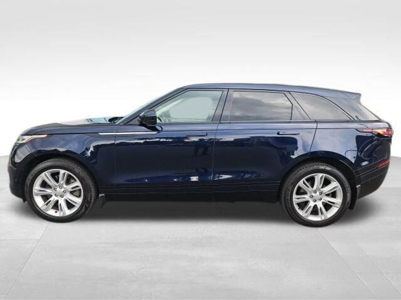 Used 2021 Land Rover Range Rover Velar S