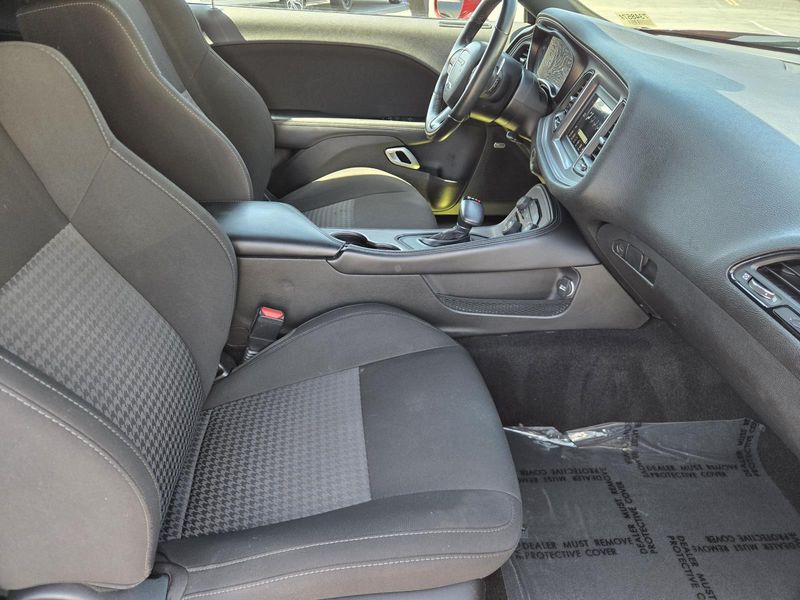 Used 2023 Dodge Challenger R/T RWD