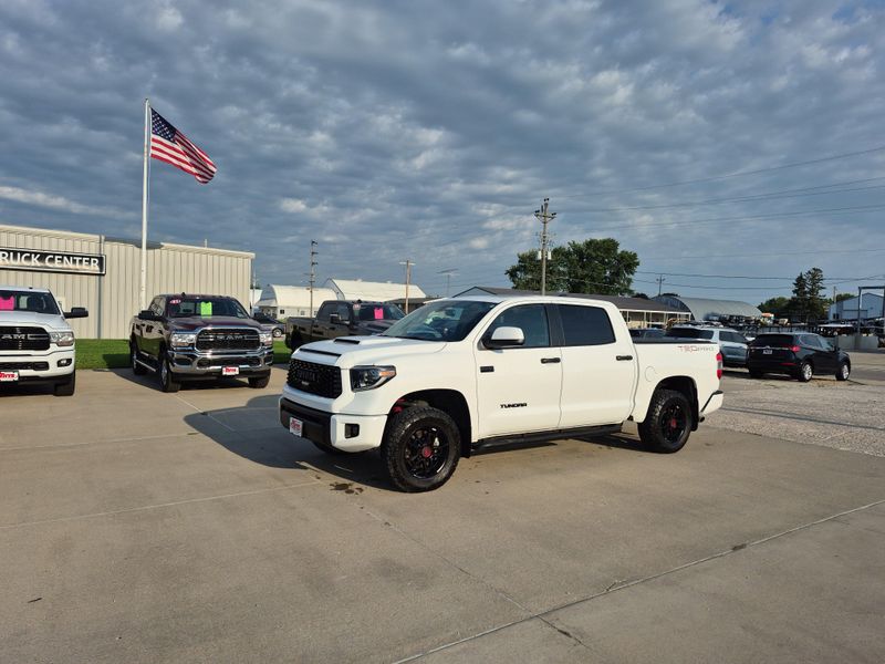 Used 2020 Toyota Tundra TRD ProImage 36