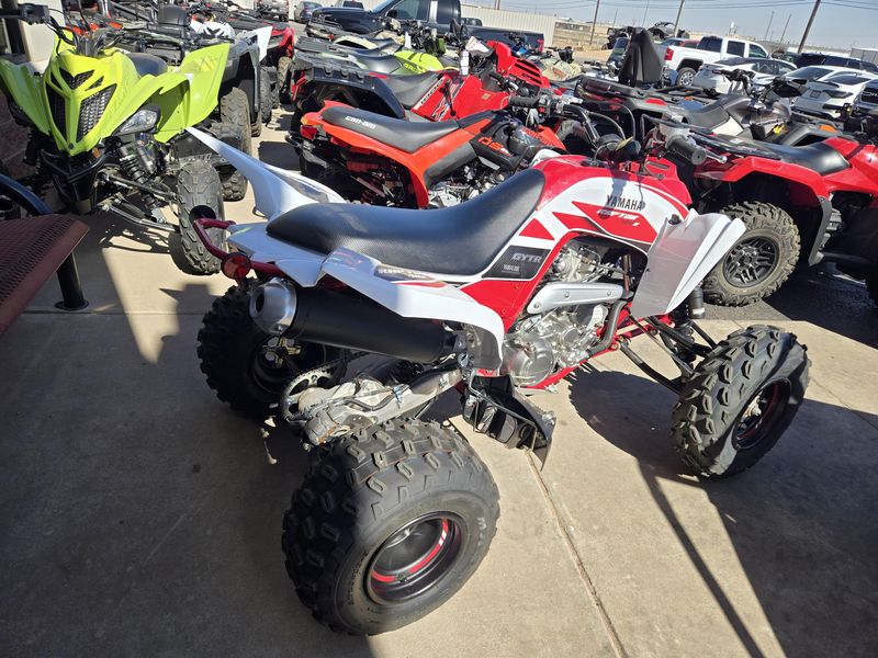 NEW 2026 YAMAHA RAPTOR 700R SE Image 5