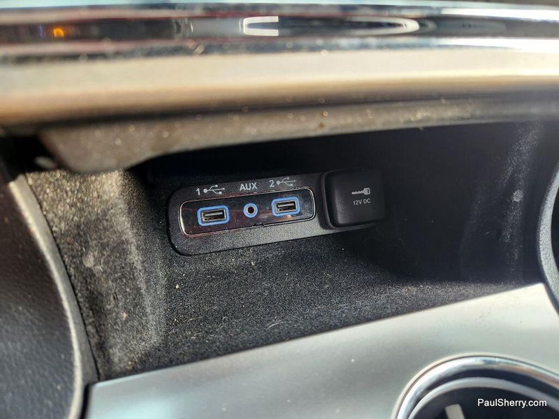 Used 2020 Jeep Grand Cherokee Altitude