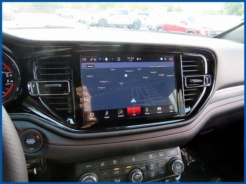 2026 Dodge Durango GT Plus photo 16