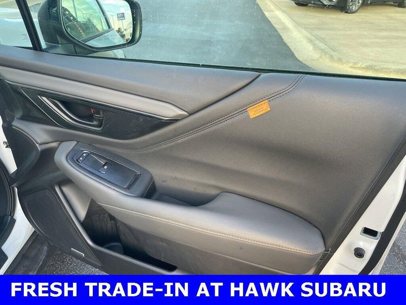2024 Subaru Outback Wilderness photo 8