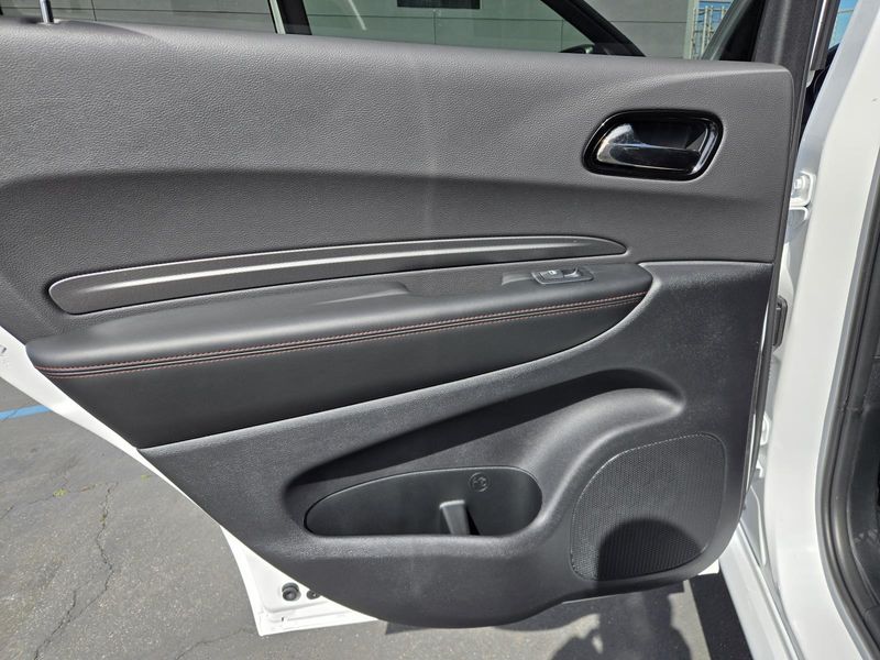 New 2026 Dodge Durango Gt Plus Awd