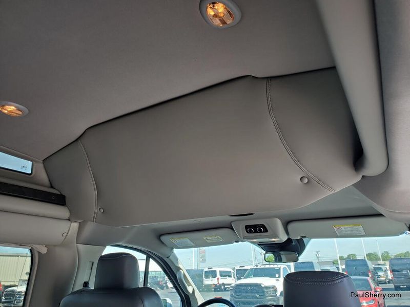 Used 2023 Ford Transit-150 Cargo Van 