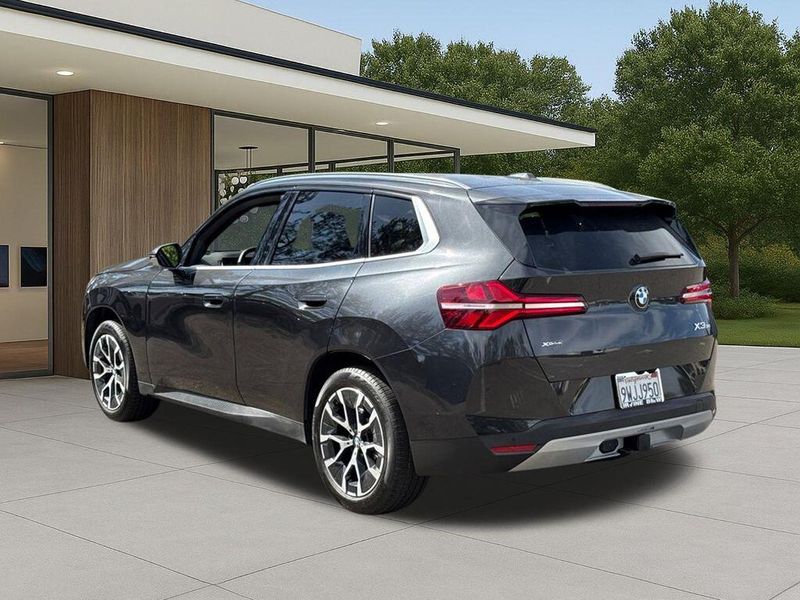 Used 2026 BMW X3 30 xDriveImage 12