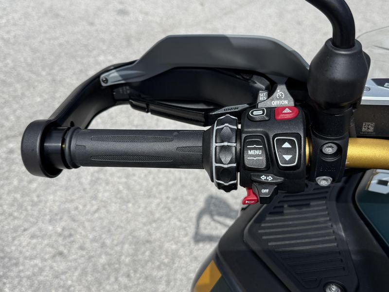 2026 BMW R 1300 GS Adventure