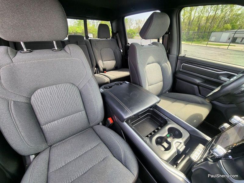 2023 RAM 1500 Big Horn NightImage 31