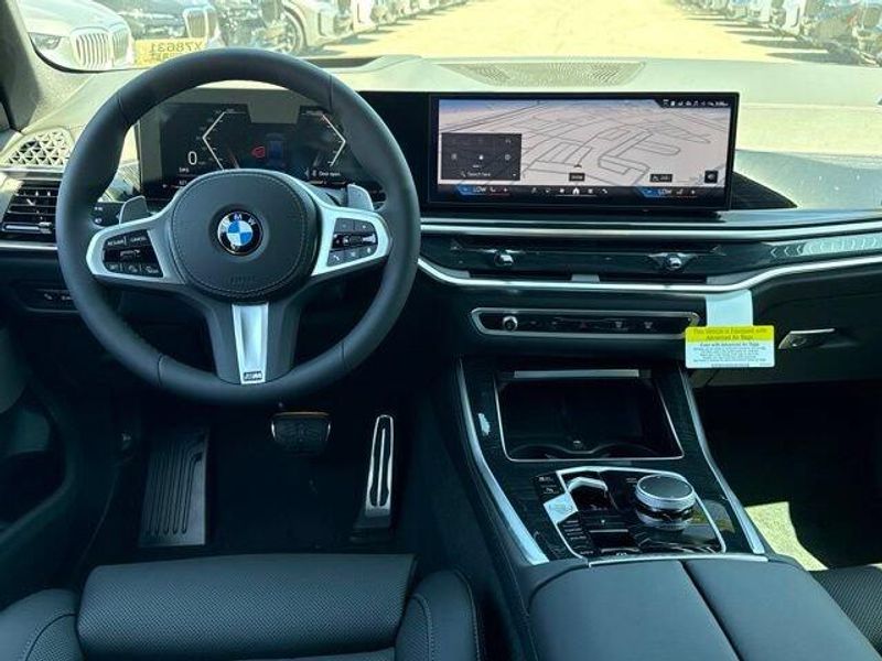New 2026 BMW X5 sDrive40iImage 26