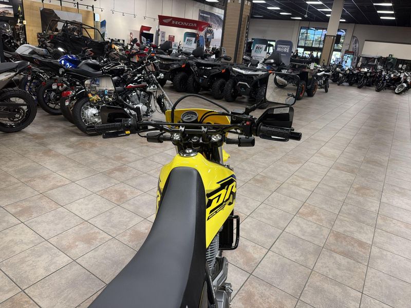 New 2027 Suzuki DR650S Image 26