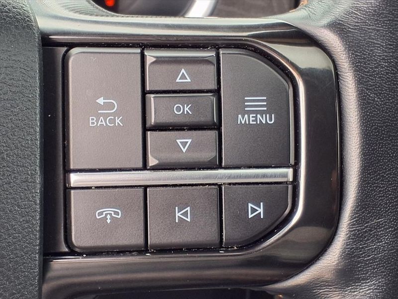 Used 2023 Ford F-150 PlatinumImage 20